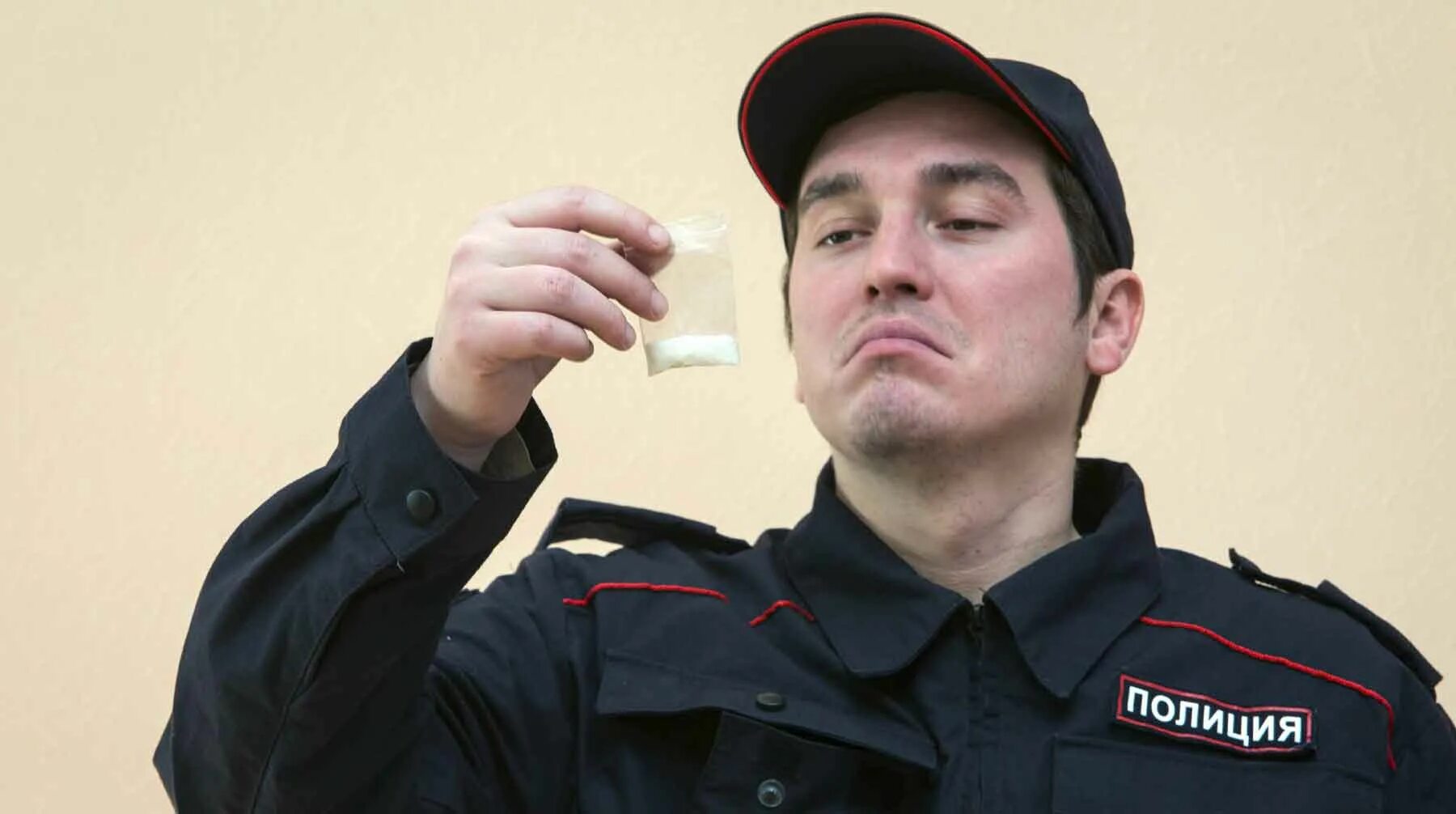Лицо следователя
