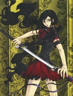 B blood c