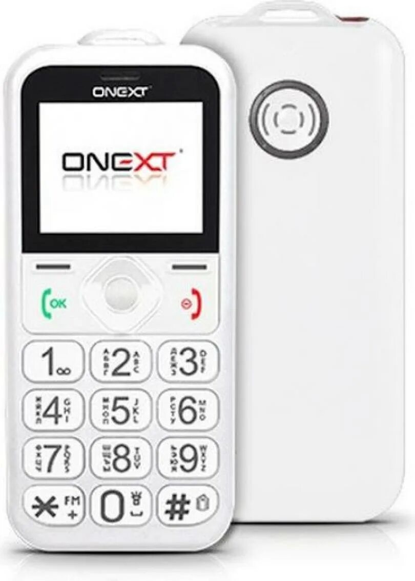 Телефон для пожилых спб. Телефон Onext Care-Phone 4. Телефон Onext с большими кнопками. Кнопочный Onext с большими кнопками. Бабушкофон Onext Care-Phone.