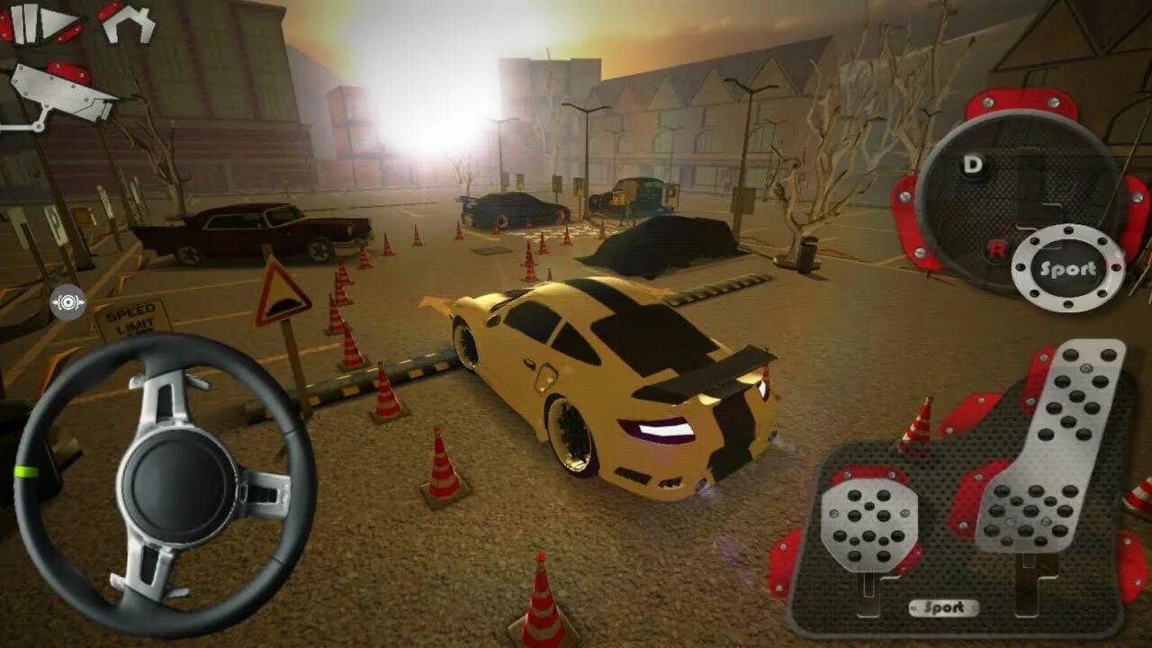 Знаешь игру машины. Игра car parking car parking. Car parking 2 на андроид. Симулятор автомобиля. Припаркуйте машину игра.