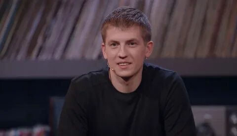 Леха интервью