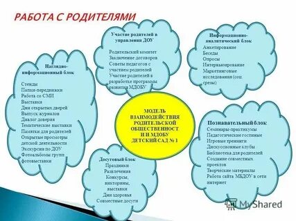 Строительство детского сада документация