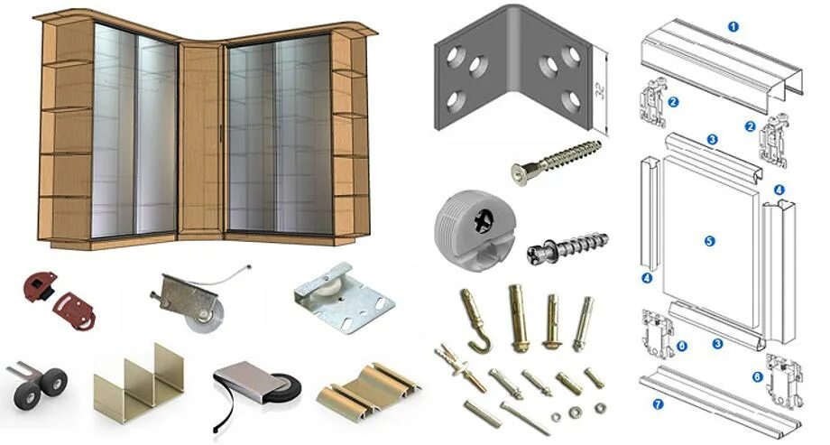комплектующие для мебели. мебельный соединитель чопик. мдм комплект мебельная фурнитура каталог. комплект крепежных элементов (нержавеющий) бн-25. макмарт фурнитура ручки.