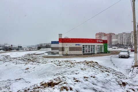 Пятерочка фрязино