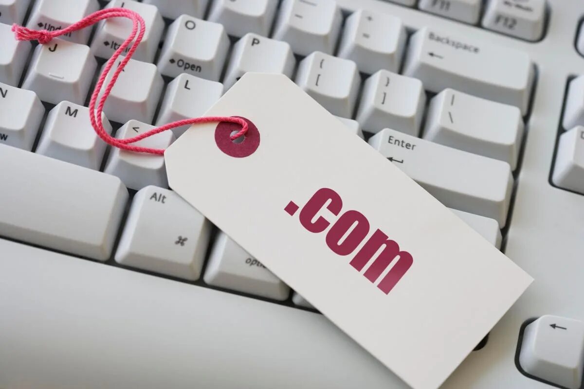 Getting domain names