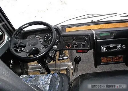 Панель раф
