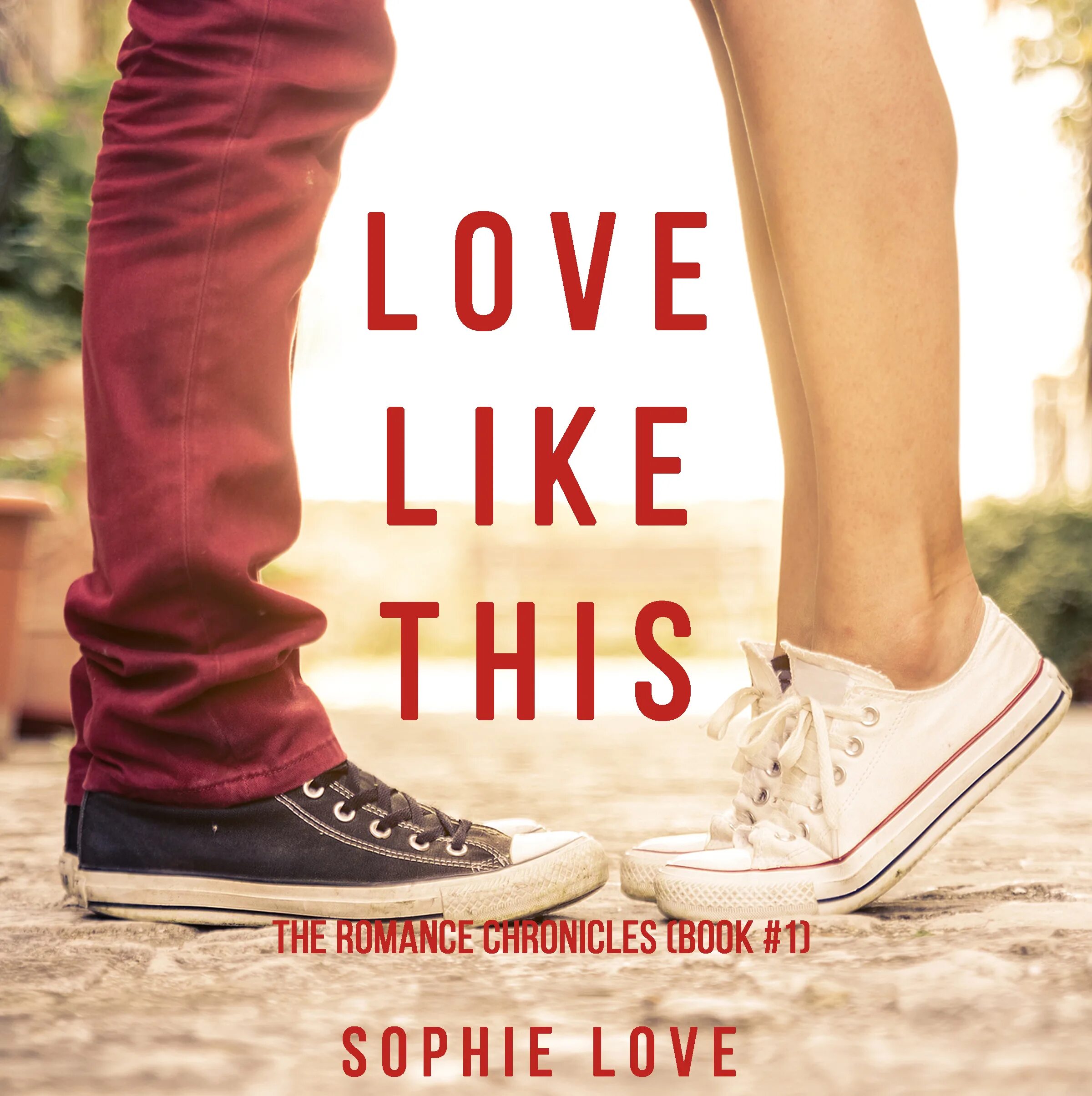 A Love like this. Sofi Love. L.O.V.E Sophie. Sofie Lovely. Love like great