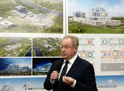 Моспроект квартиры