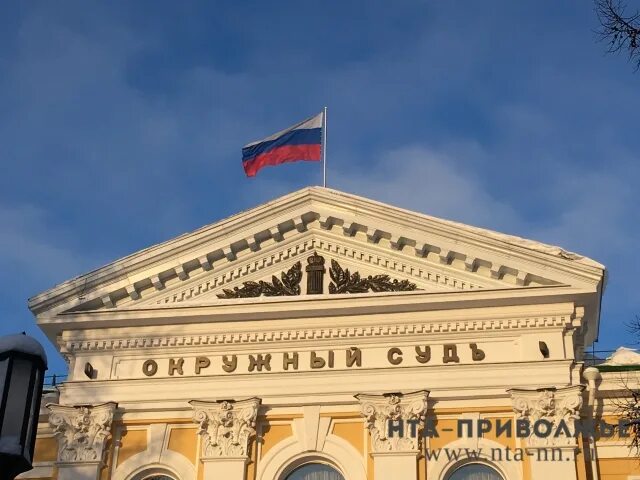 Директора нижегородской стоматологии посадили на 4 года за обман 48 пациентов Дз