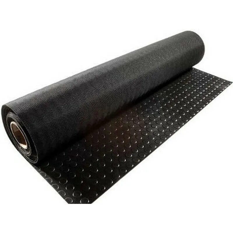 2х10 м "елочка" (12м2). резиновое покрытие монетка. рулонные резиновые покрытия (монетка(round dot) 1,2*10). резиновое покрытие монетка. резиновое покрытие монетка.