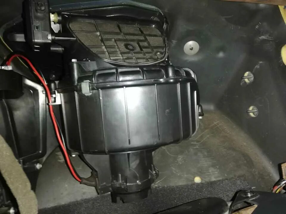 Как снять радиатор печки лифан х60 Sarma-Auto.ru