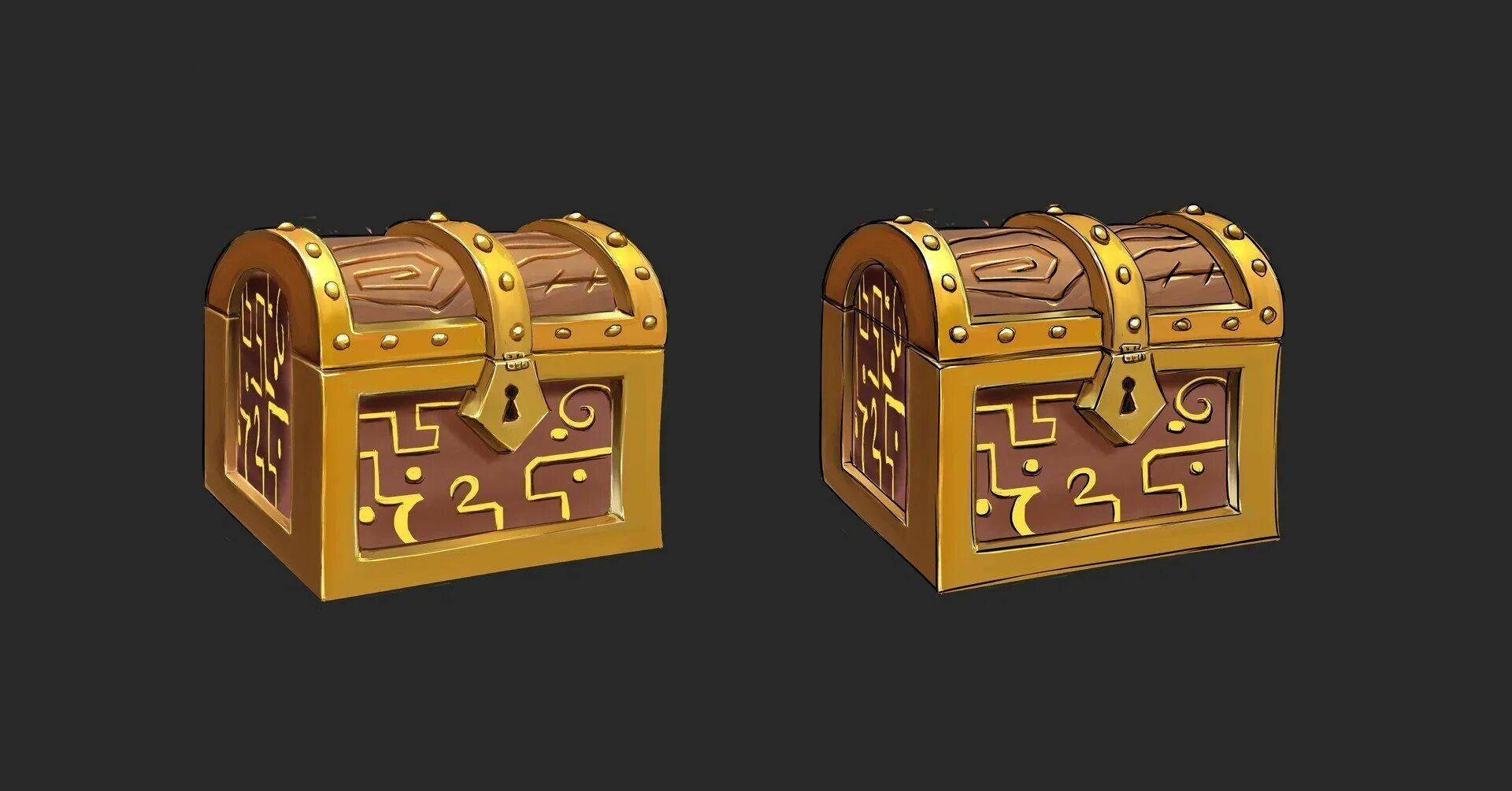 Красивый сундук. Реликвия ларец. Ларцы геншин. Сундук геншин арт. Ларцы геншин.