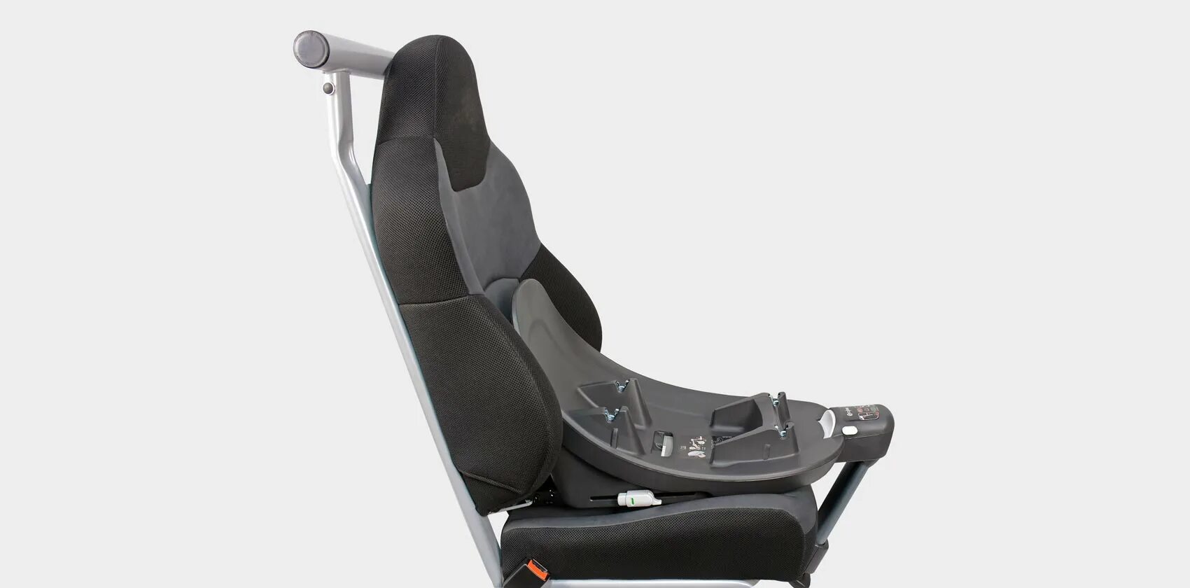 Cybex sirona m2 i size base m. Cybex sirona m2 i size base m
