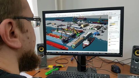 Техника визуального