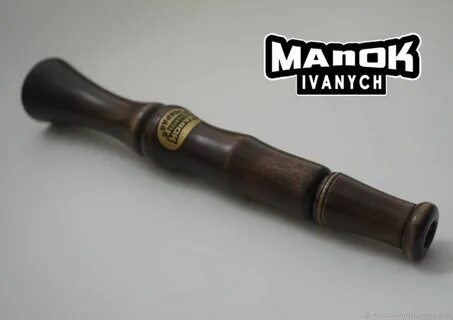 Звуки манка