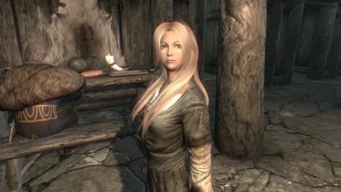 Skyrim esm
