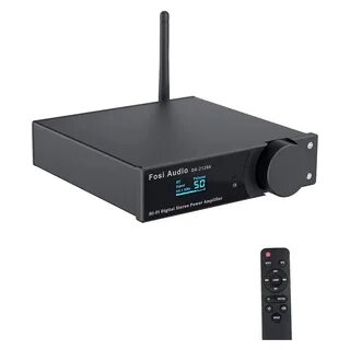 Fosi audio