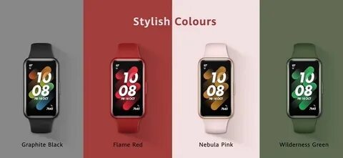 Huawei band 9 vs smart band 9