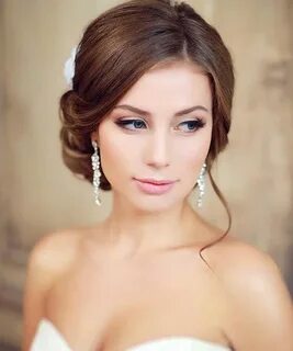 Закрытые прически