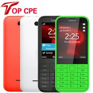 Nokia 225