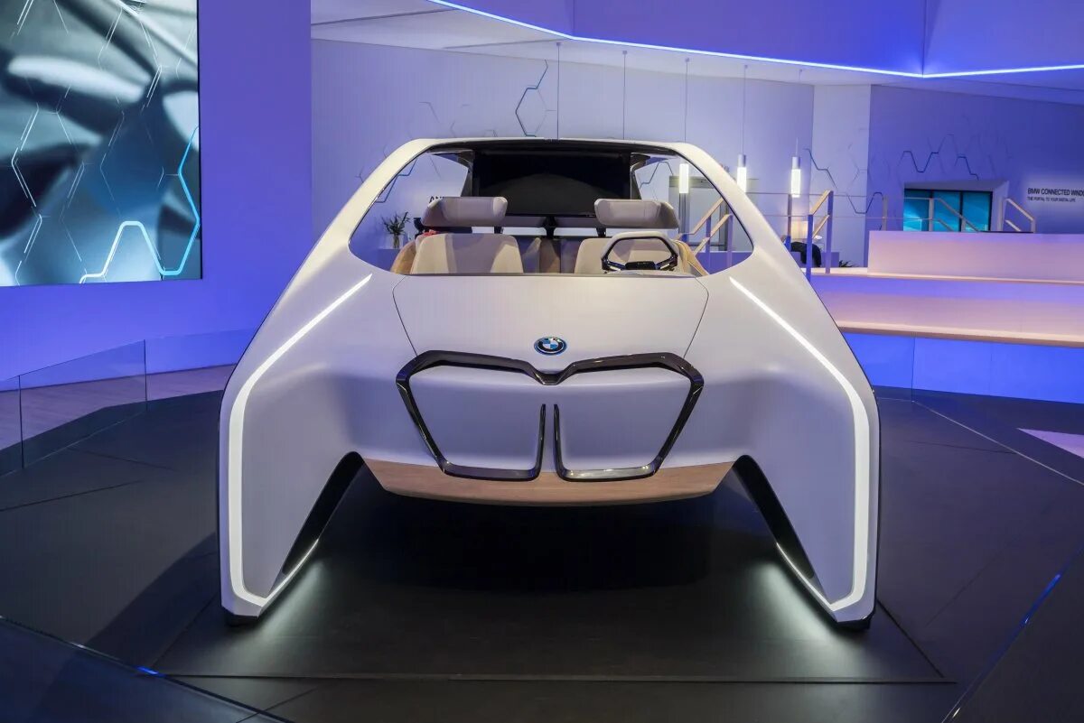 BMW концепт. BMW электрокар концепт. BMW концепт кар 2020. BMW I inside Future. Лишены будущего