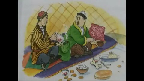 Казакша соле