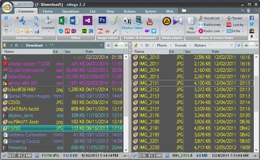 Программа файл менеджер. Omega Commander. Интерфейс файлового менеджера. Файловый менеджер ПК. Omega программа.
