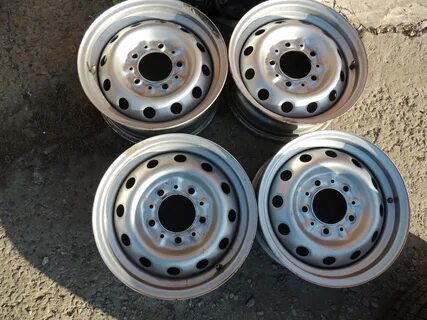 Диски металлические r15