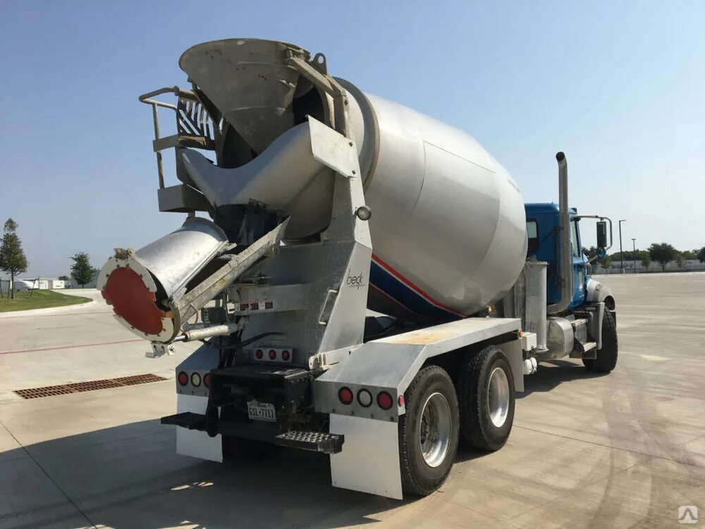 Concrete mixer. Автобетоносмеситель 58145w. АБС 5 автобетоносмеситель. Автомиксер 1.5 Куба. Автобетоносмеситель Pegaso cuadradas 2089 Mixer.