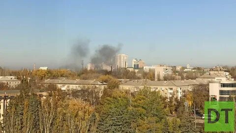 Херсон действия