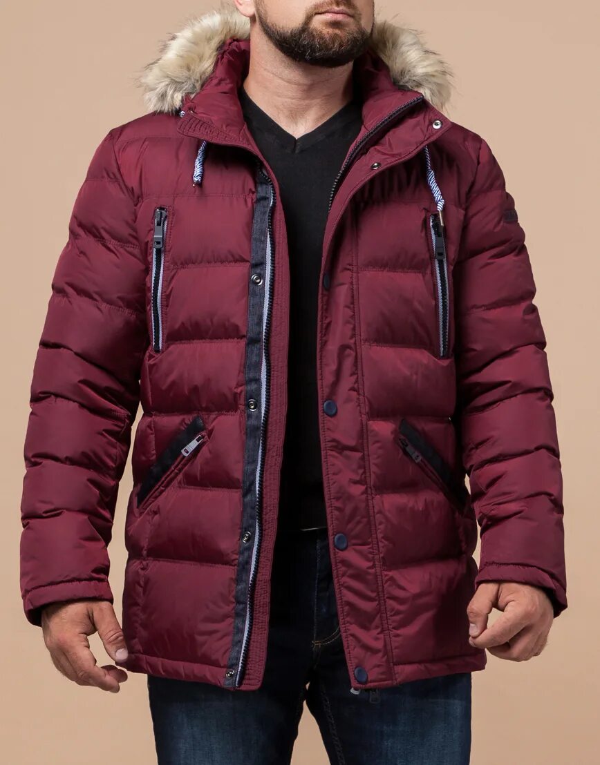 мужской пуховик 52. куртка зимняя мужская бордовая. пуховик мужской. пуховики baon мужские синий. куртка адидас ориджинал мужская.
