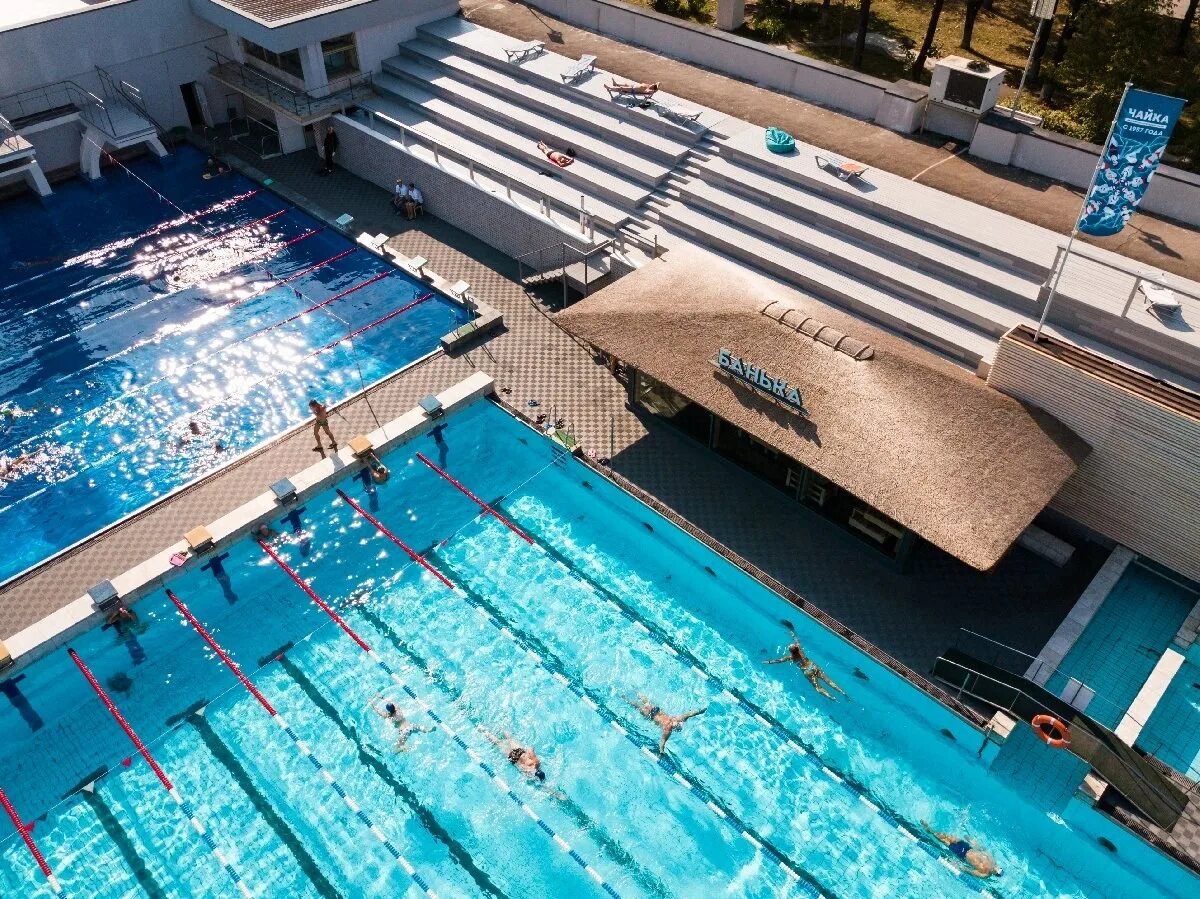 Бассейн в парке северное тушино. Зоны бассейнов москва. Сокольники парк бассейн открытый. Парк северное тушино открытый бассейн. Лучано спа зона.
