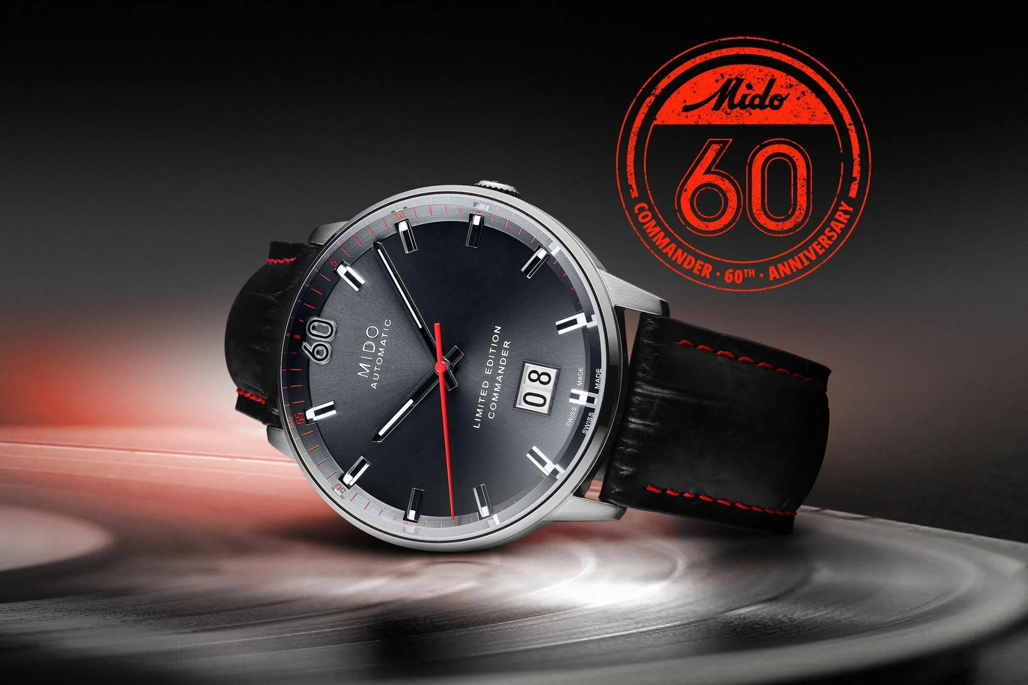 Mido big date. Mido commander. m021.626.16.081.00. mido commander 1959 на модели. mido caeed.
