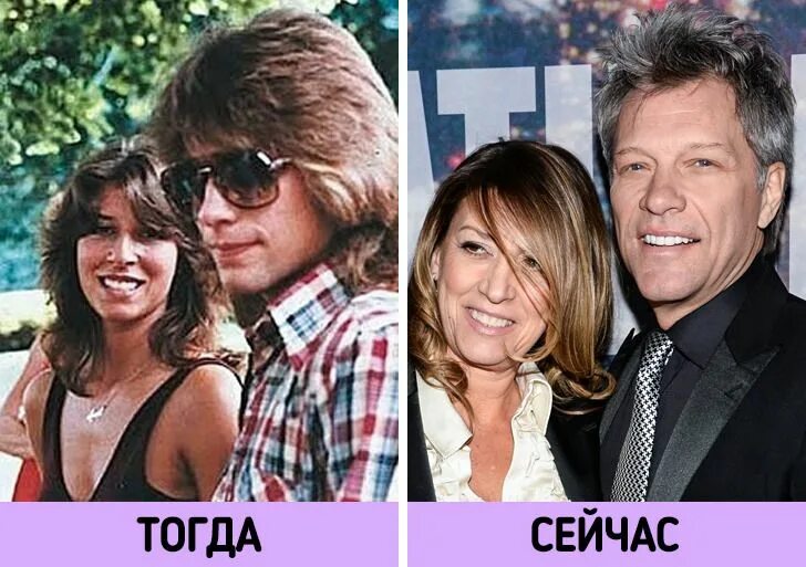 Бон джови википедия биография и личная жизнь Please join us in wishing Jon Bon Jovi and Dorothea Hurley a very happy 30th wed