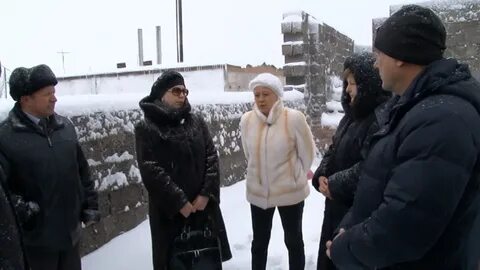 Погода село желтое