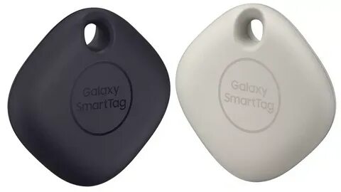 Samsung galaxy smarttag
