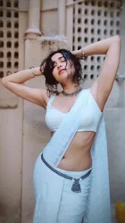 Browse through the collection of Adah Sharma pictures in elegant traditiona...