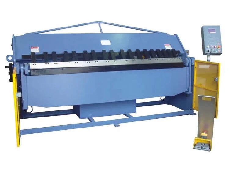 Folding machine