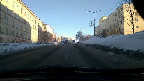 26 северный город