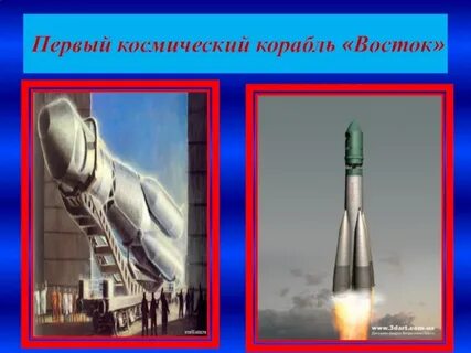 Скорость восток 1