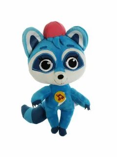 Мягкая игрушка со