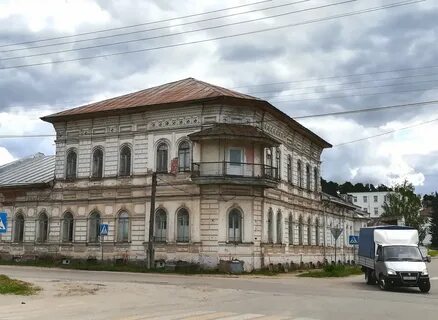 Костромская область больницы