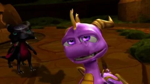 Spyro a new beginning ps2