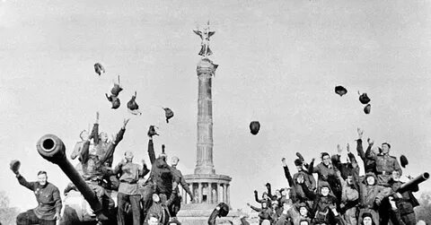 2 мая 1945 событие