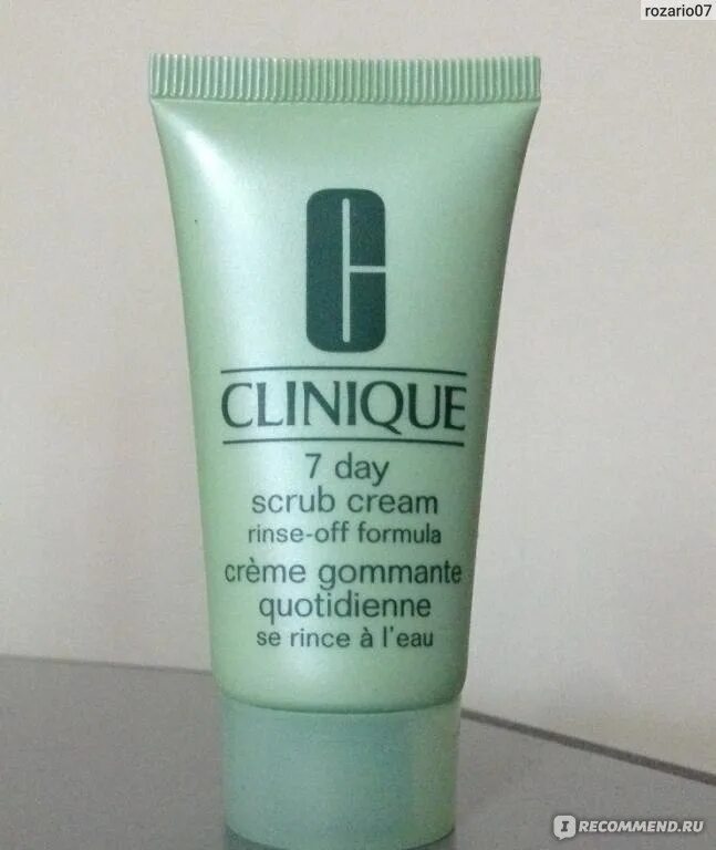 Day scrub. Скраб Clinique 7 Day. Clinique 7 Day Scrub Cream. Clinique 7 Day Scrub Rinse-off Formula. Clinique 7 Day Scrub Cream Rinse-off Formula.