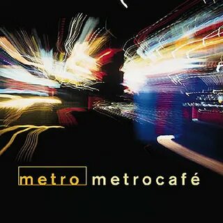 Metro feat