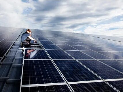 Halou solar