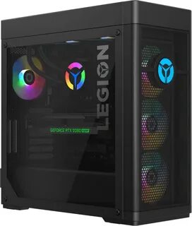 Lenovo legion 26iob6