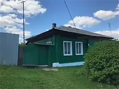 Недвижимость ирбит