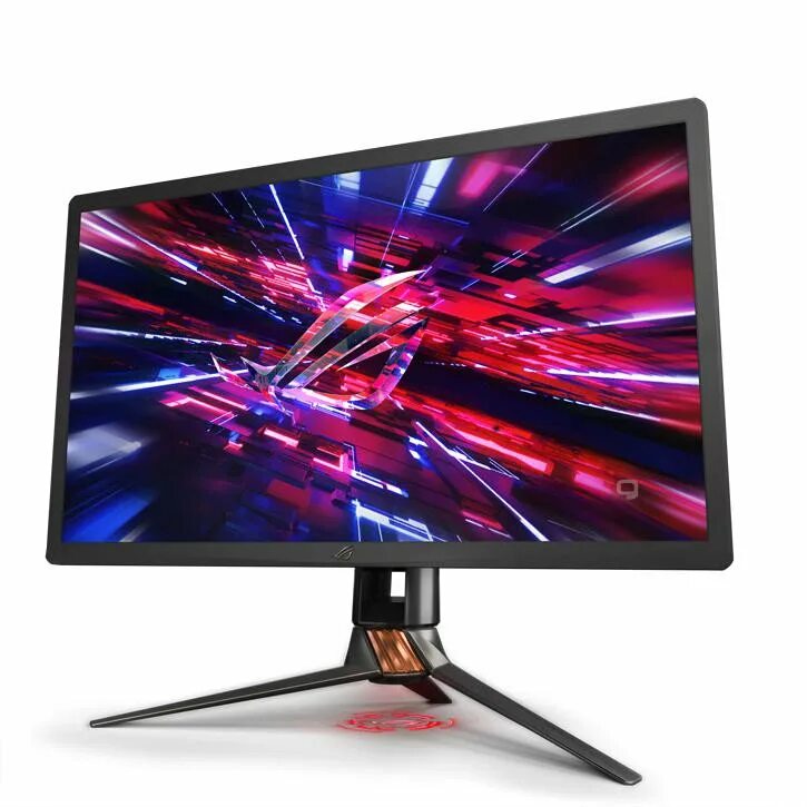 Купить мощный монитор. ASUS ROG Swift pg27uq. ASUS ROG 144 Hz. 27 Монитор ASUS ROG Swift.